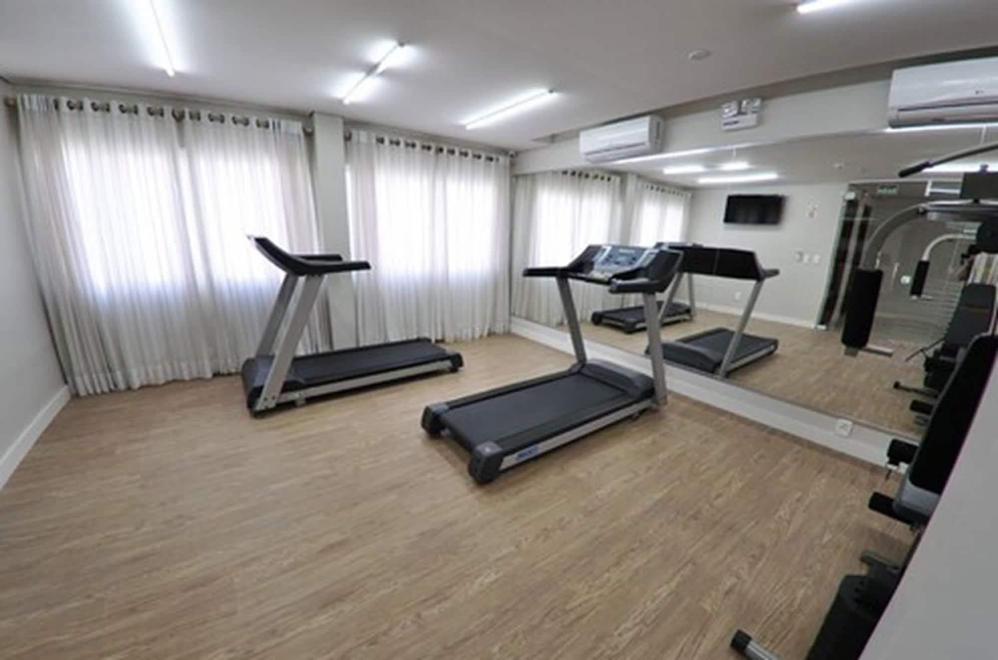 Gimnasio Klein Ville São Leopoldo