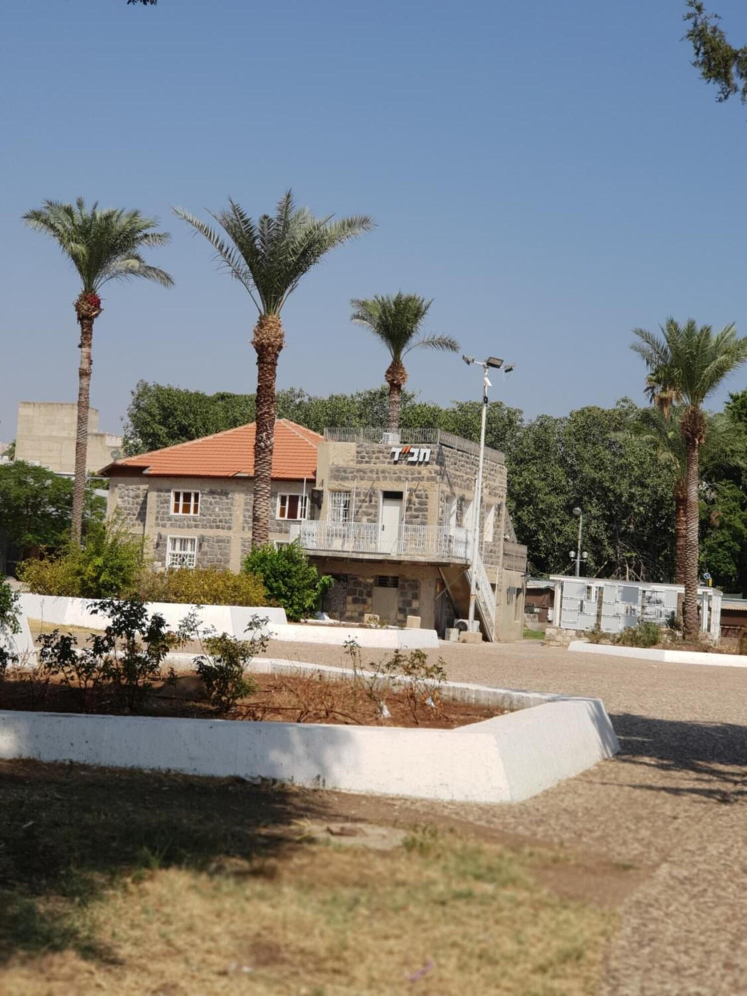 Vista Exterior Atara Hotel