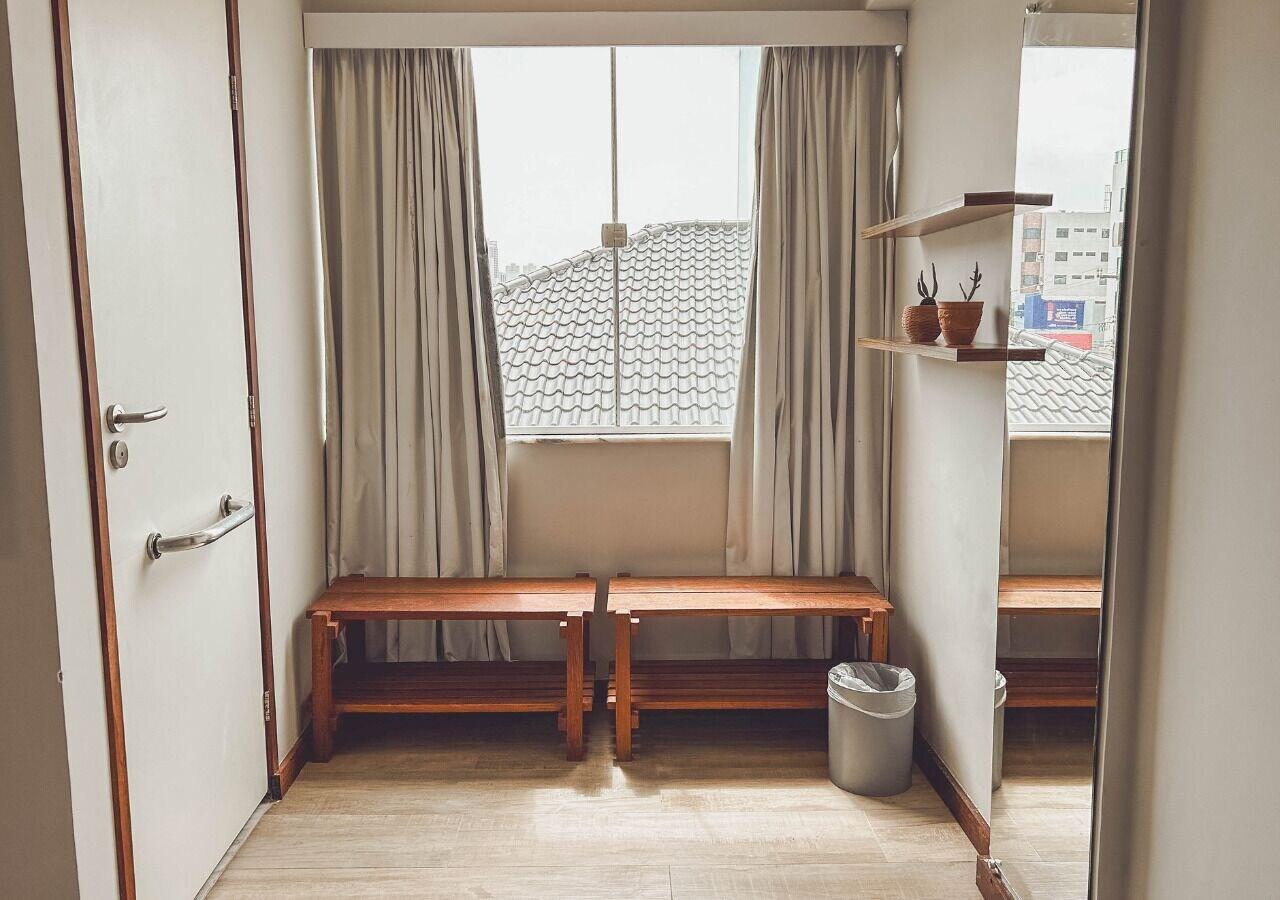 Habitación Kastel Jampa