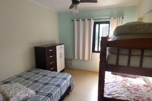 Alquiler Vacacional - Beautiful Apartment in Guaruja Cove Beach.