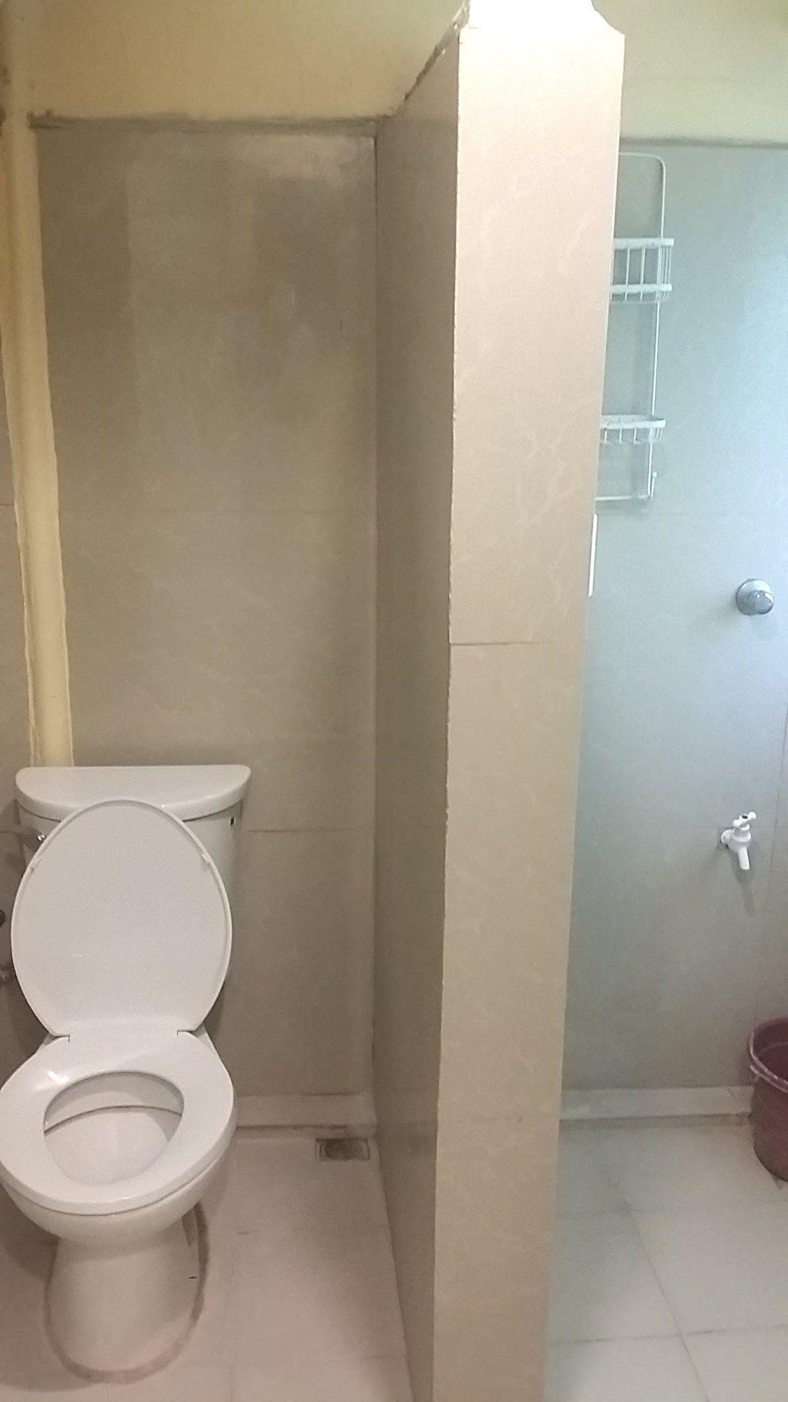 Equipamiento de Habitación Garces Budget Apartelle