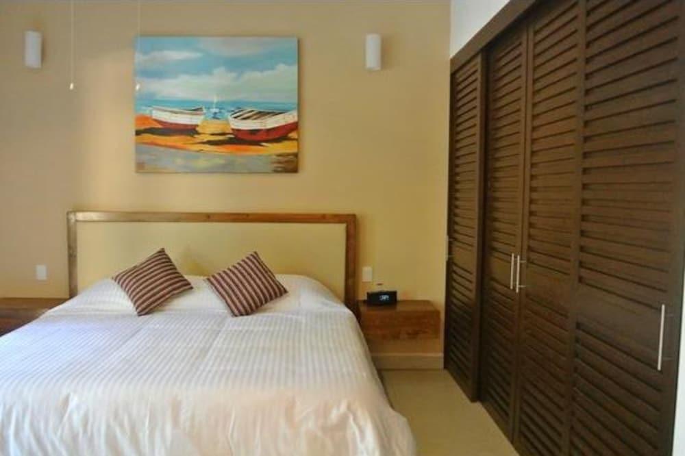 Habitación TAO Garden Luxury Condo
