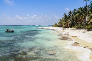 Paquete - Paquetes a San Andrés