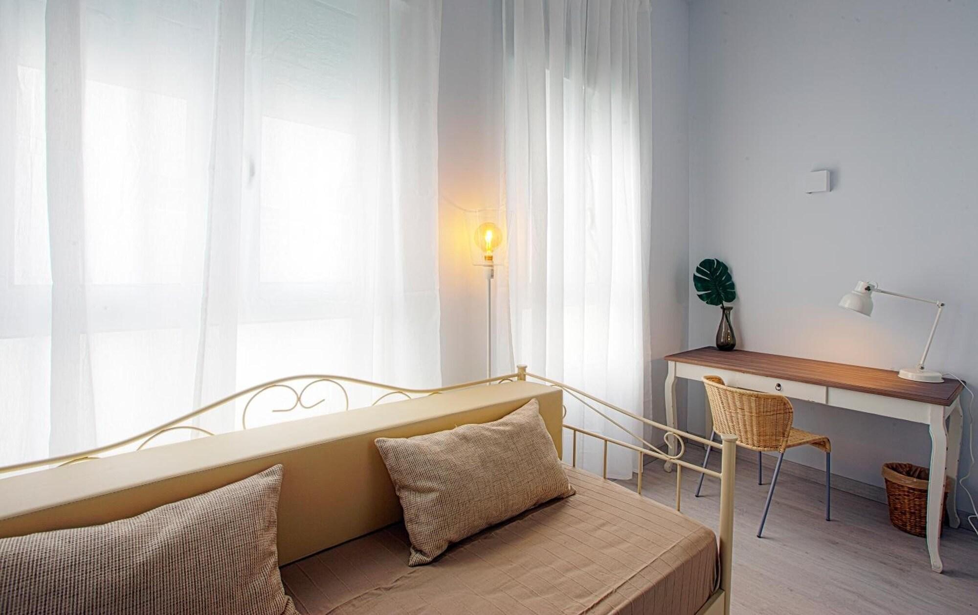 Equipamiento de Habitación OttoH Charm Stay