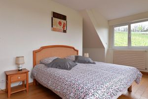 Alquiler Vacacional - Binsbourg in the middle of the vineyard!