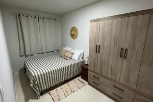 Alquiler Temporario - Apartamento Refugio das Ondas - Piscina