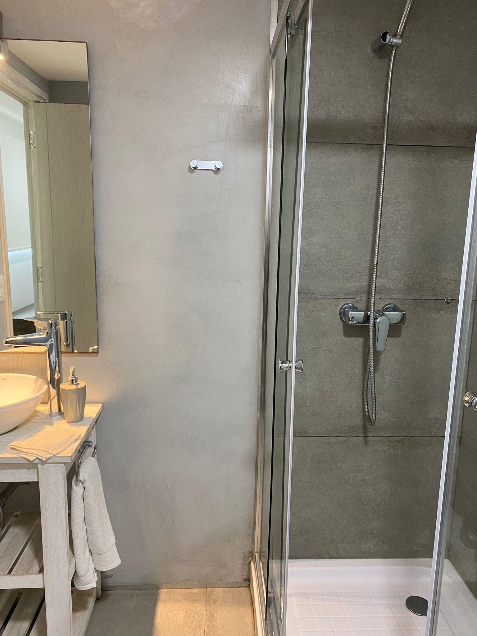 Baño Entre Pinos Eco Box Apart