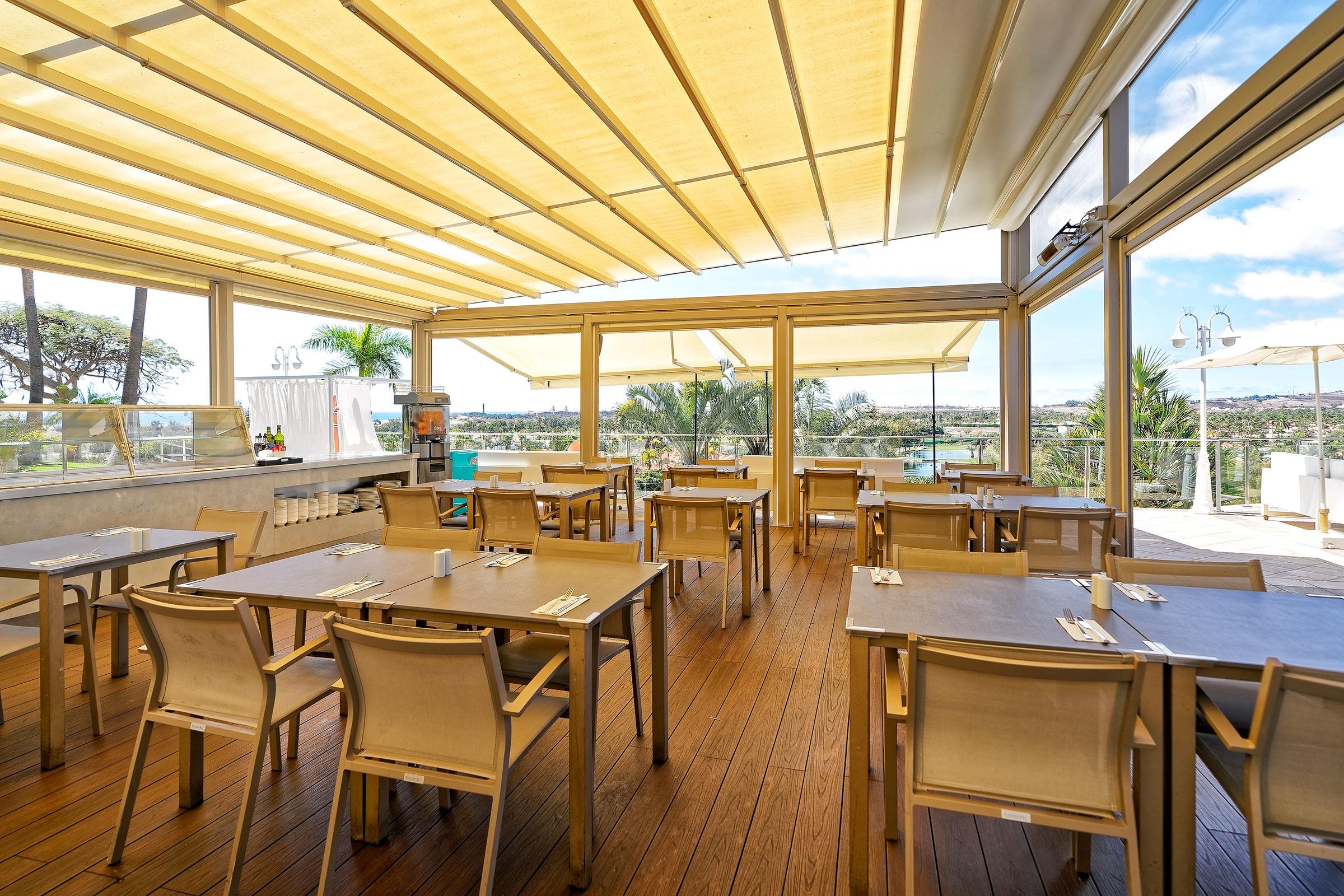 Bar/Salón Bull Vital Suites & Spa Boutique Hotel Only Adults