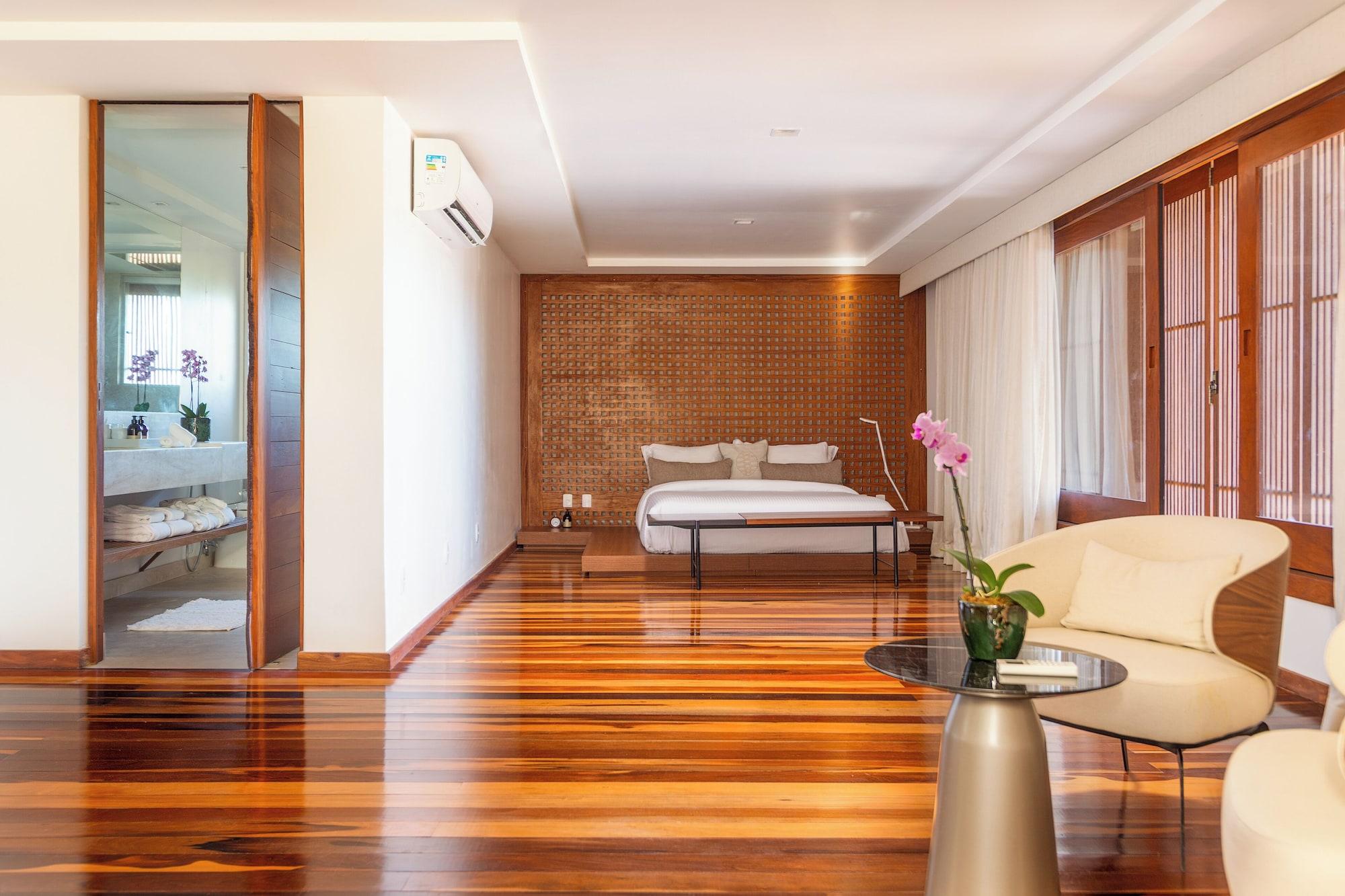 Habitación Zendaya Resort Beach Sport & Spa