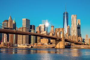 Paquete - Paquetes a Nueva York