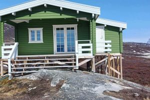 Renta temporal - Camp Itivi