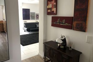 Alquiler Vacacional - Schicke Wohnung mit Terrasse