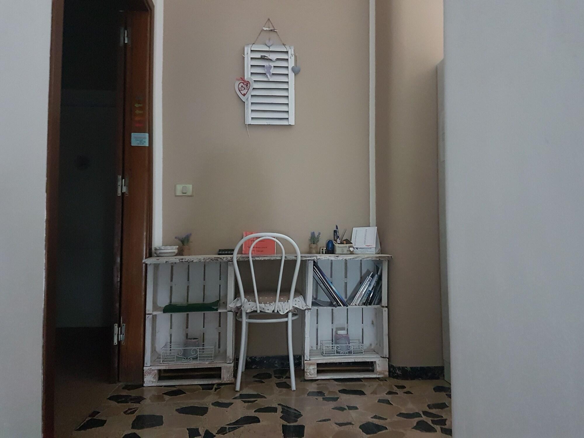 Vista Lobby Bed and Breakfast Il Melangolo