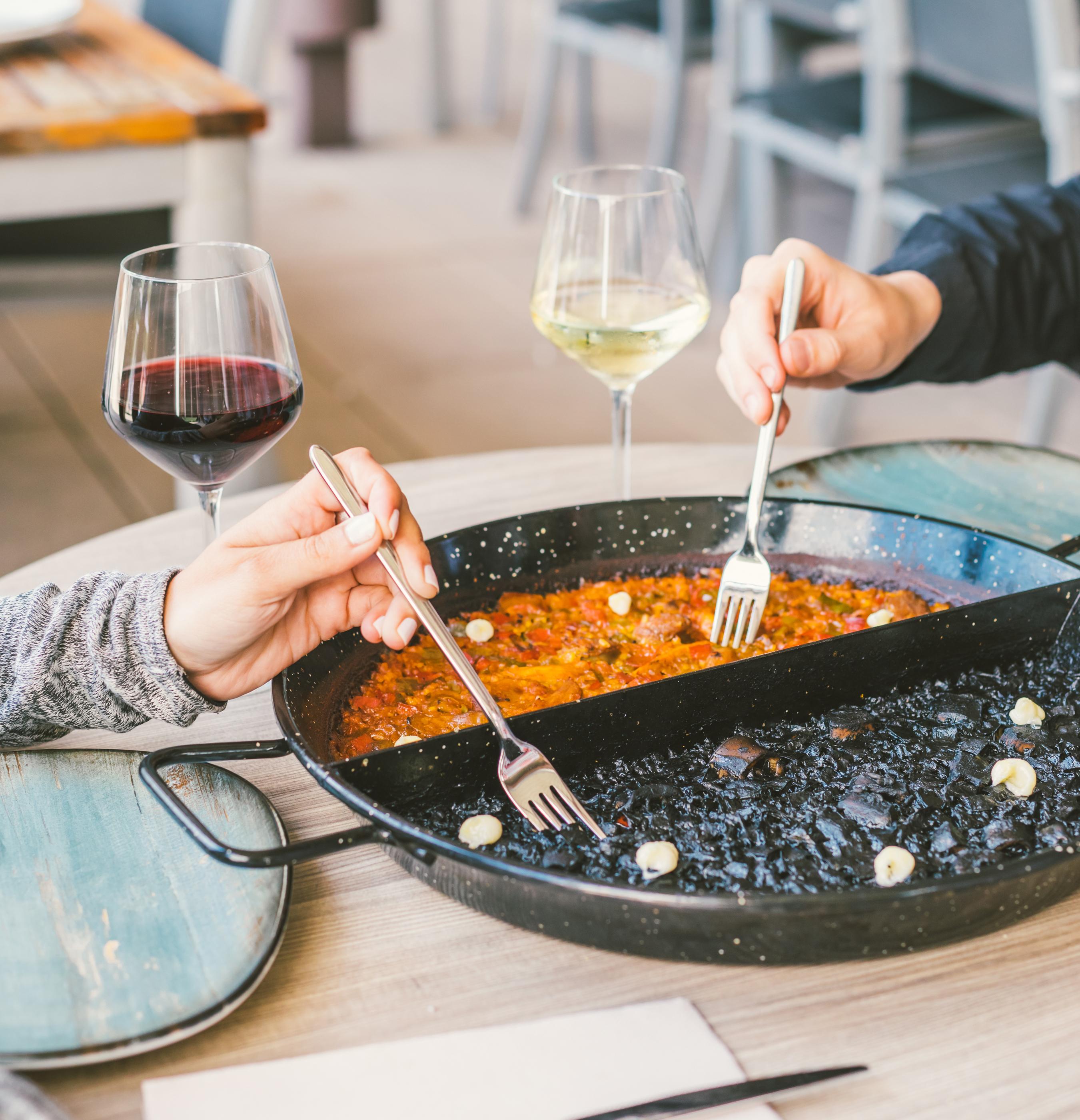 Restaurant Novotel Barcelona Cornella