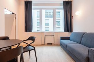 Alquiler Vacacional - easyhomes - City Centre Suites