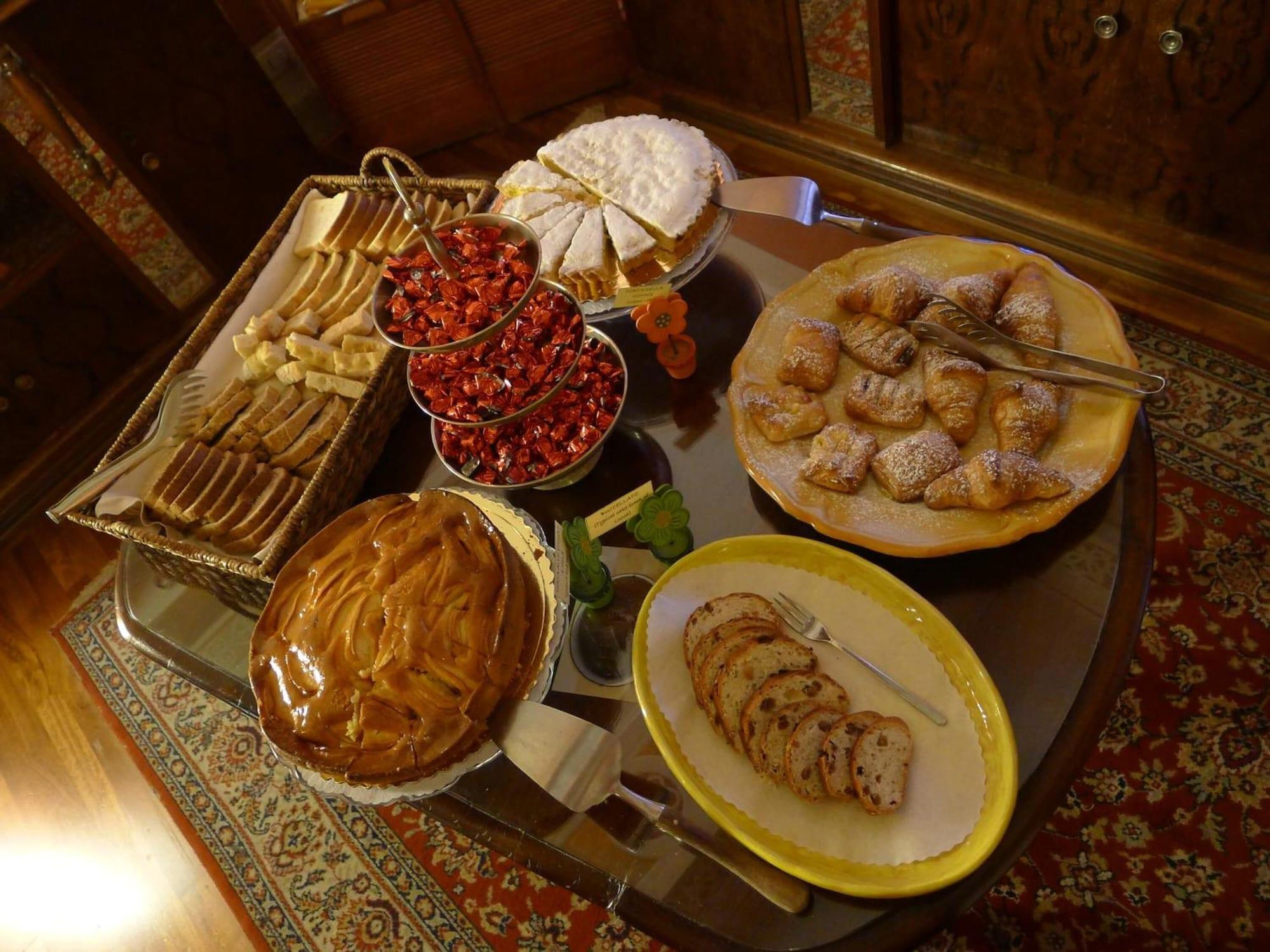 Restaurant Hotel Diana