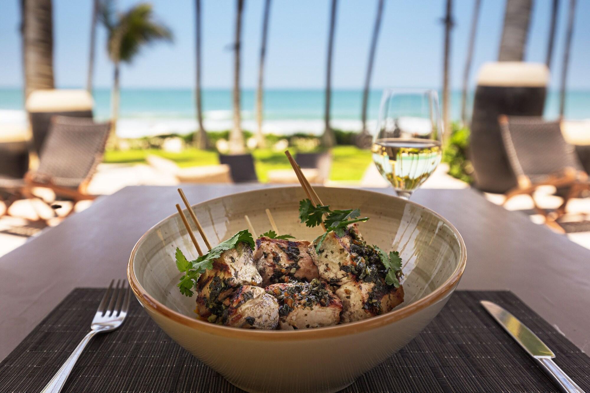 Restaurant Arennas Mancora