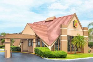 Alojamiento - Super 8 by Wyndham St. Augustine