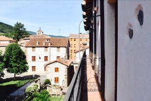 Alojamiento - Apartamentos turísticos Rincones del Vino