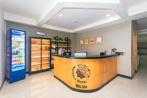 Alojamiento - Mandala Medellín Belén By GyC Hotels