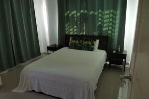 Alquiler Vacacional - Beautiful Exclusive Villa, exclusive residential near shopping center and beach