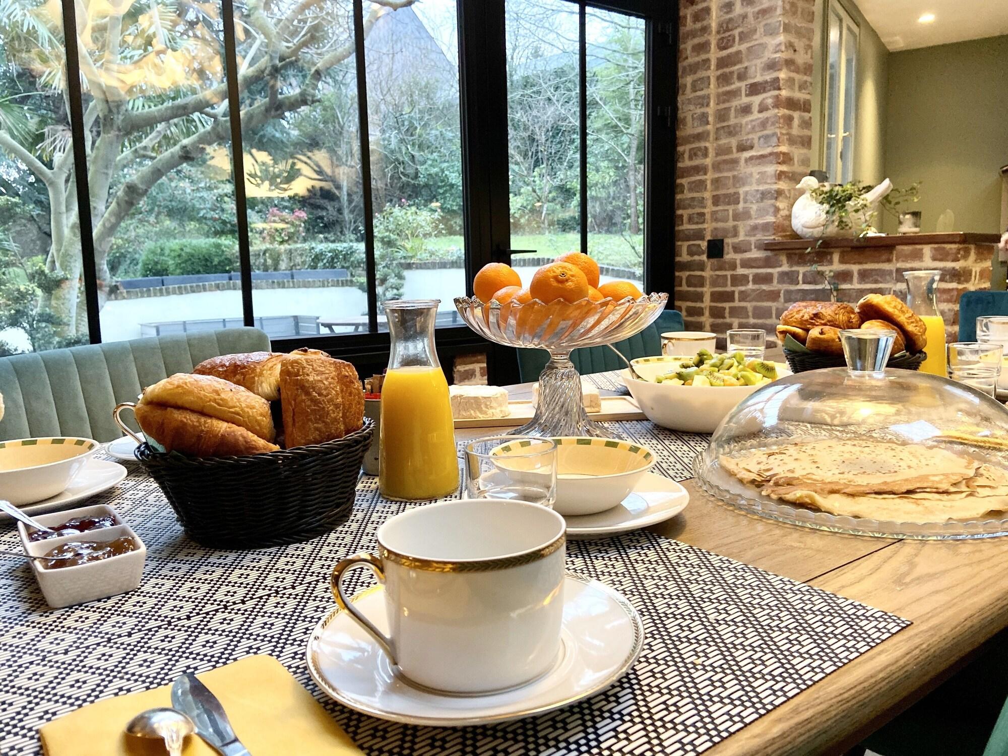 Restaurant Villa du Cèdre