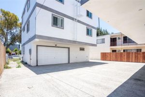 Alojamiento - LA Modern Hostel