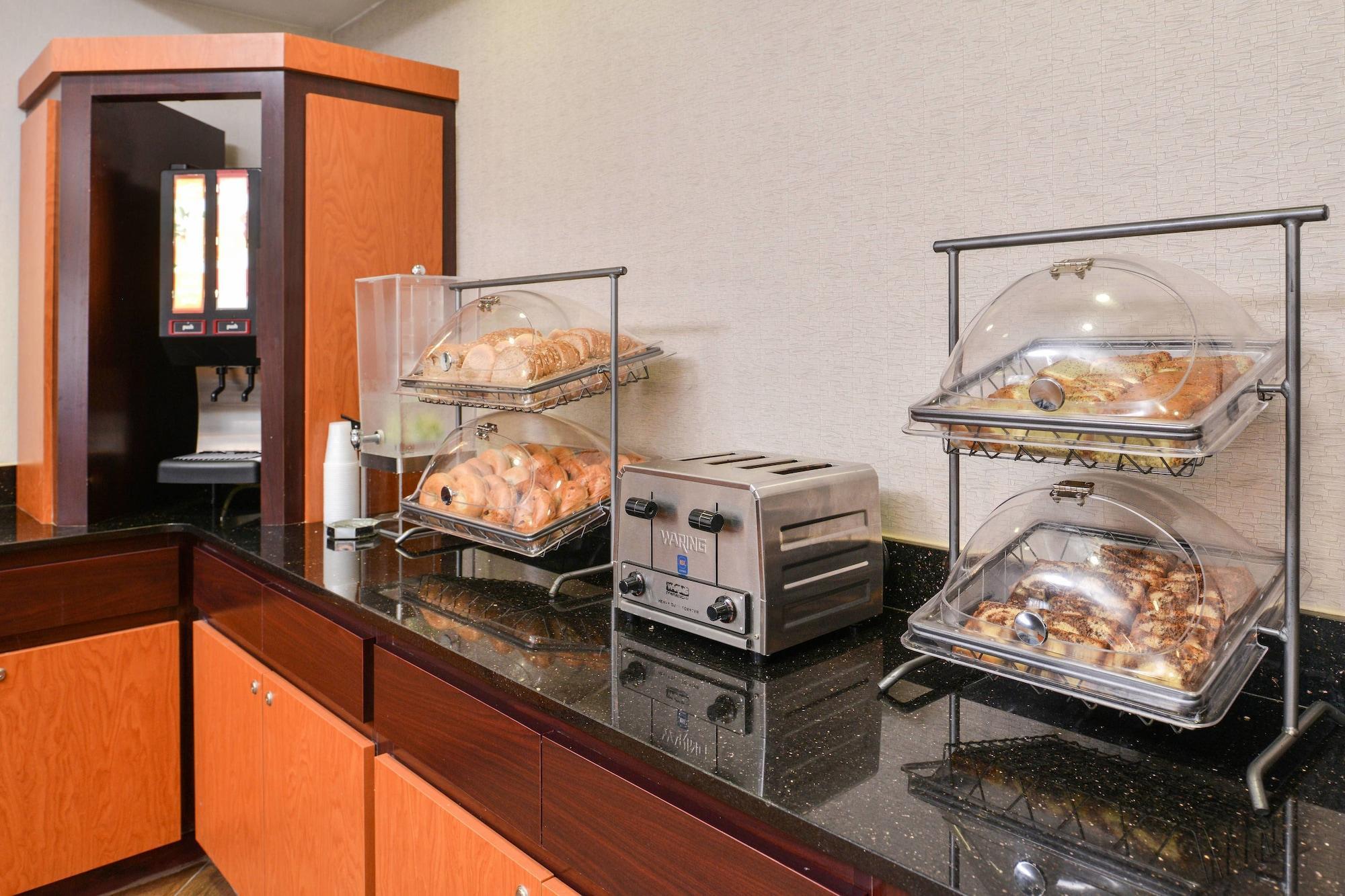 Restaurant Fairfield Inn & Suites by Marriott Ocala