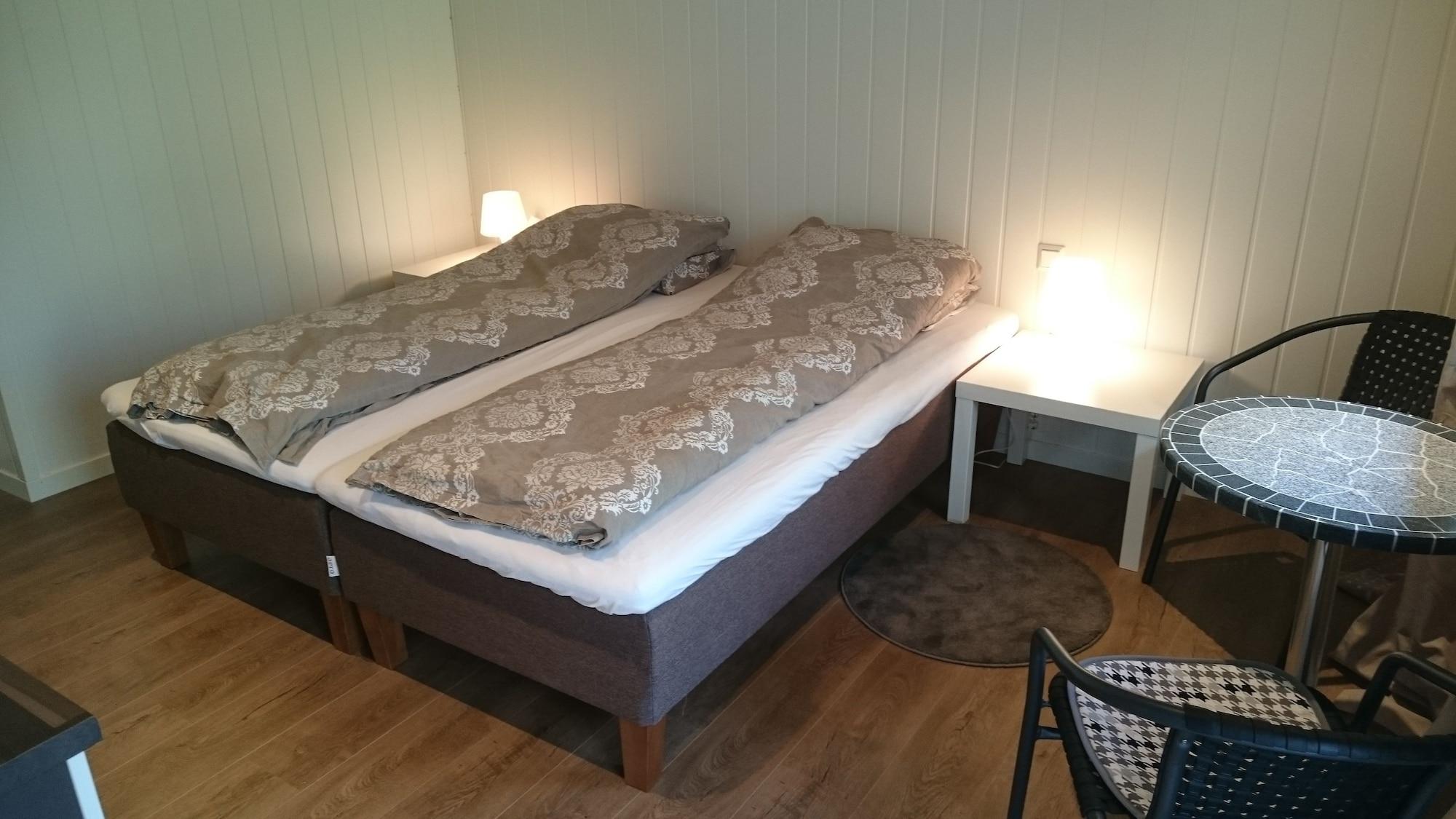 Varios Telemark Camping & Inn - Motel & Apartment