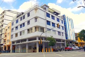 Alojamiento - Hotel GH Sander
