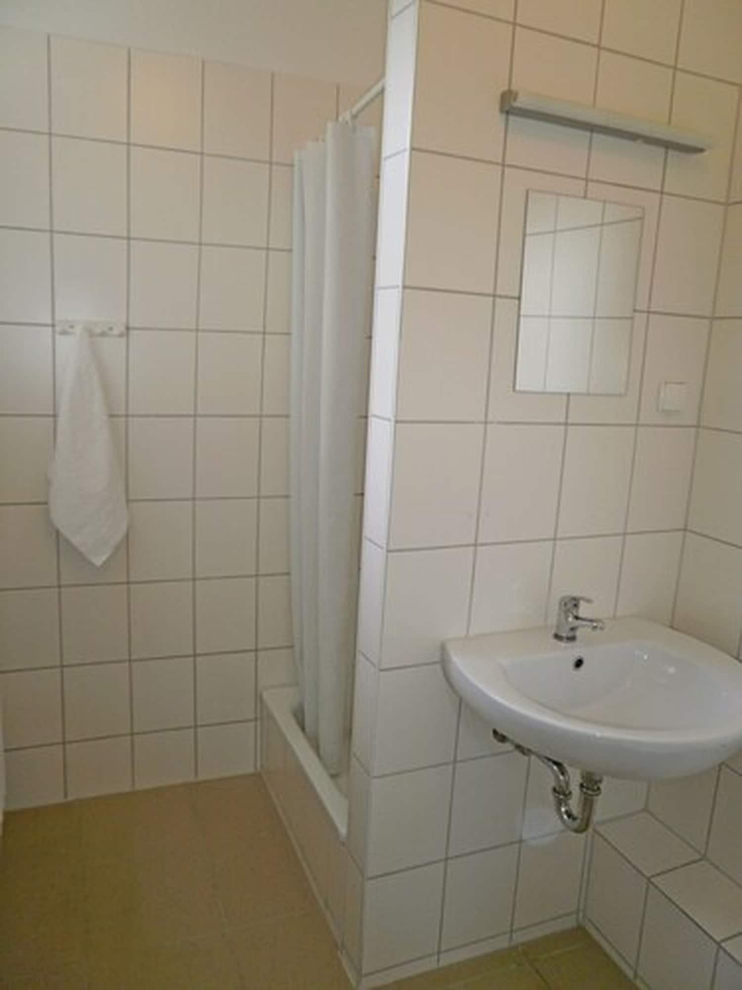 Set de Habitación Hotel Amadeus Central