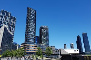 Alojamiento - Melbourne Lifestyle Apartments - Best Views on Collins
