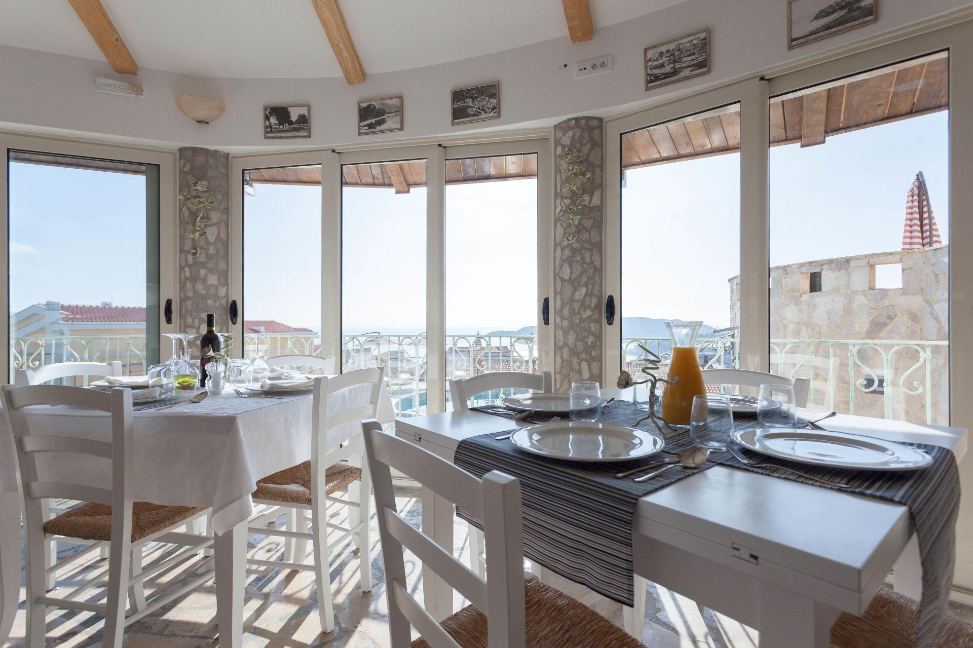 Restaurant Spa Resort Becici
