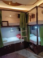 Alojamiento - Frazyone Hostel
