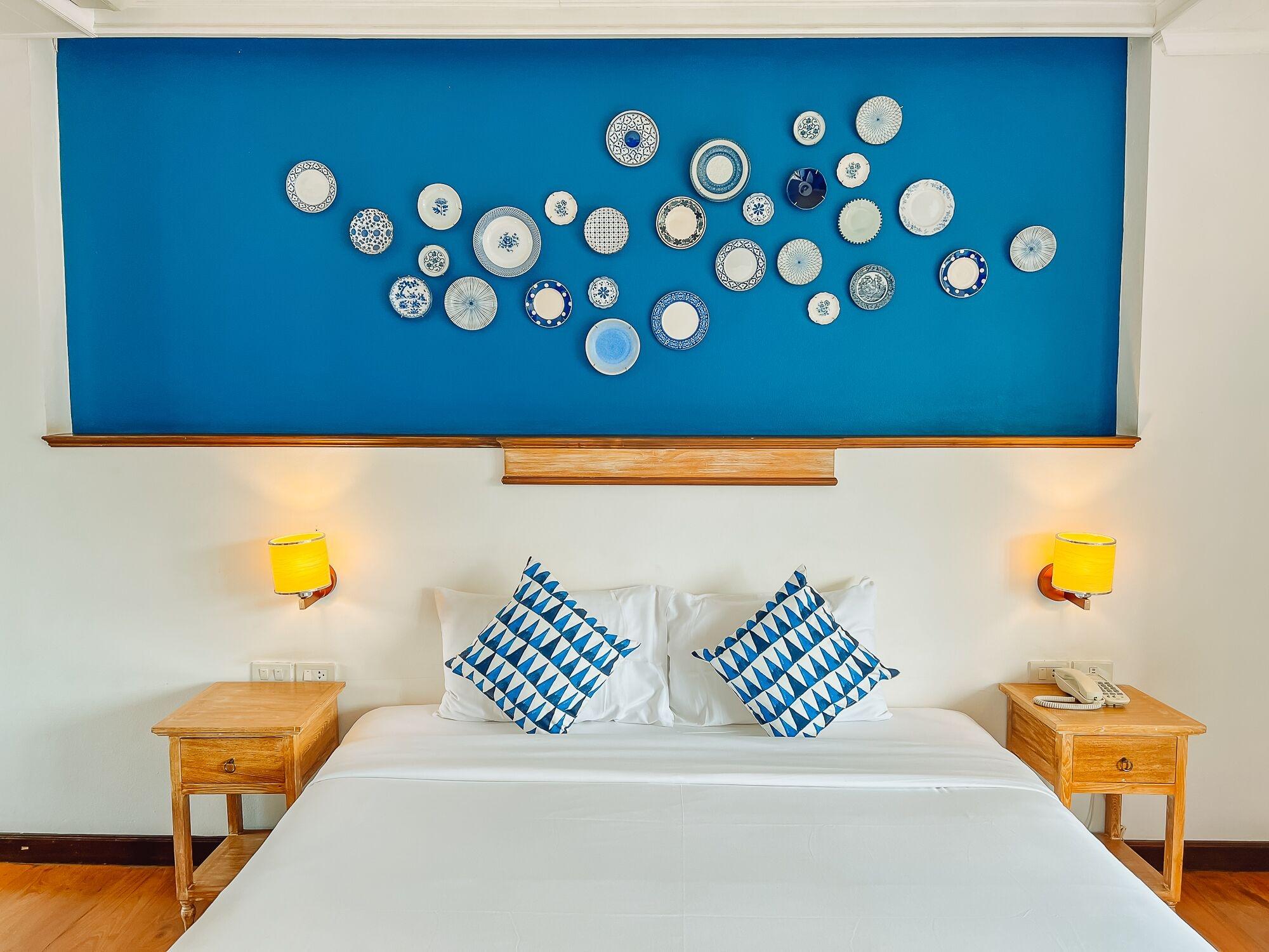 Habitación Pai CherKaew Boutique House