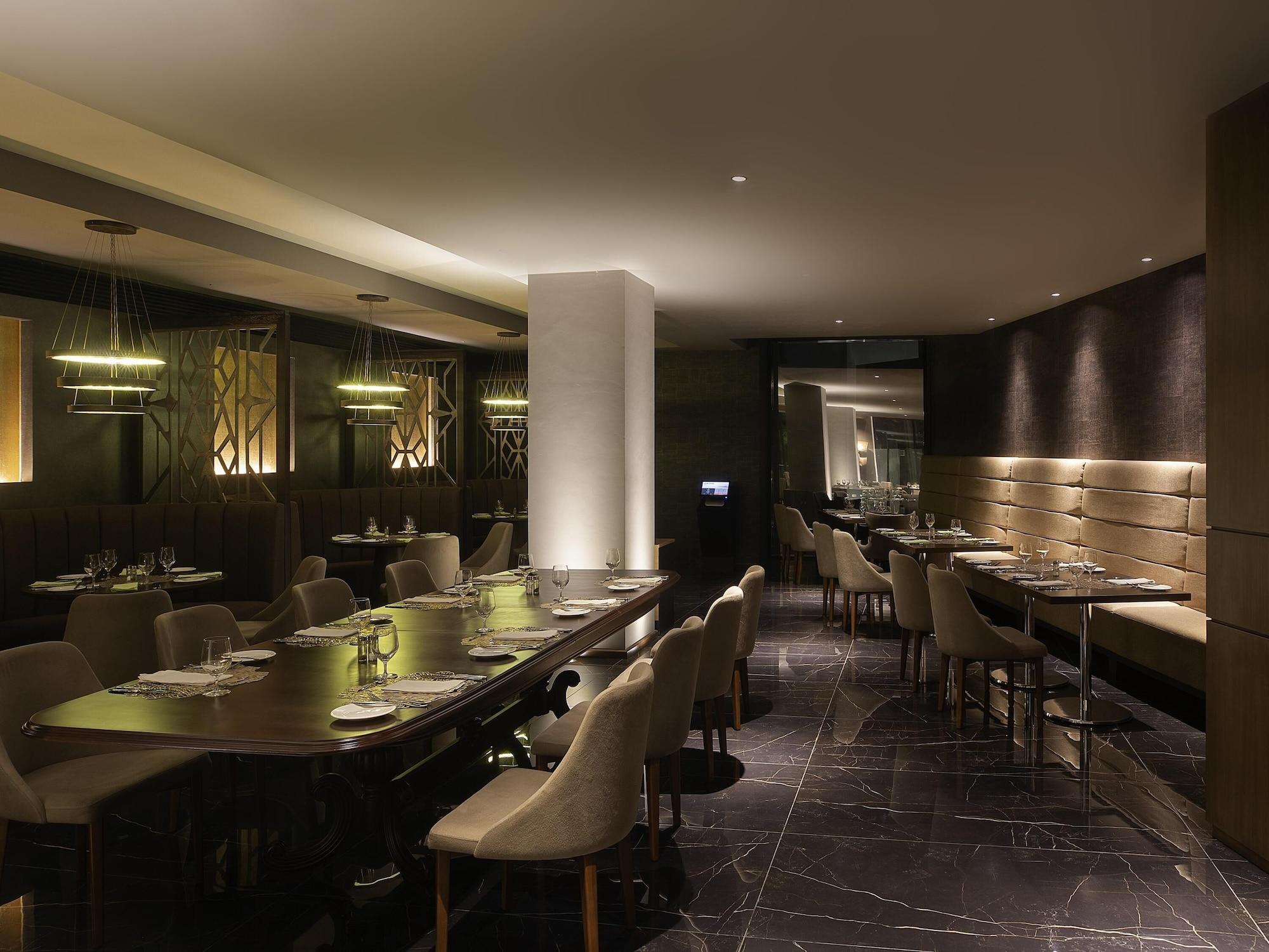 Restaurant Swissôtel Santa Cruz De La Sierra