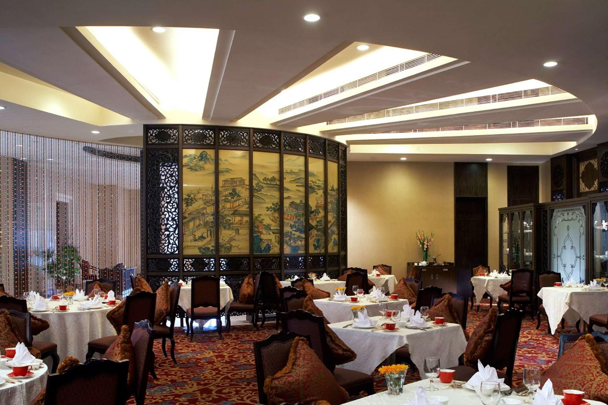 Restaurant Shangri-La Baotou