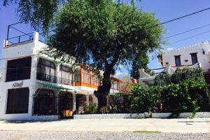 Alojamiento - Hostal Andino