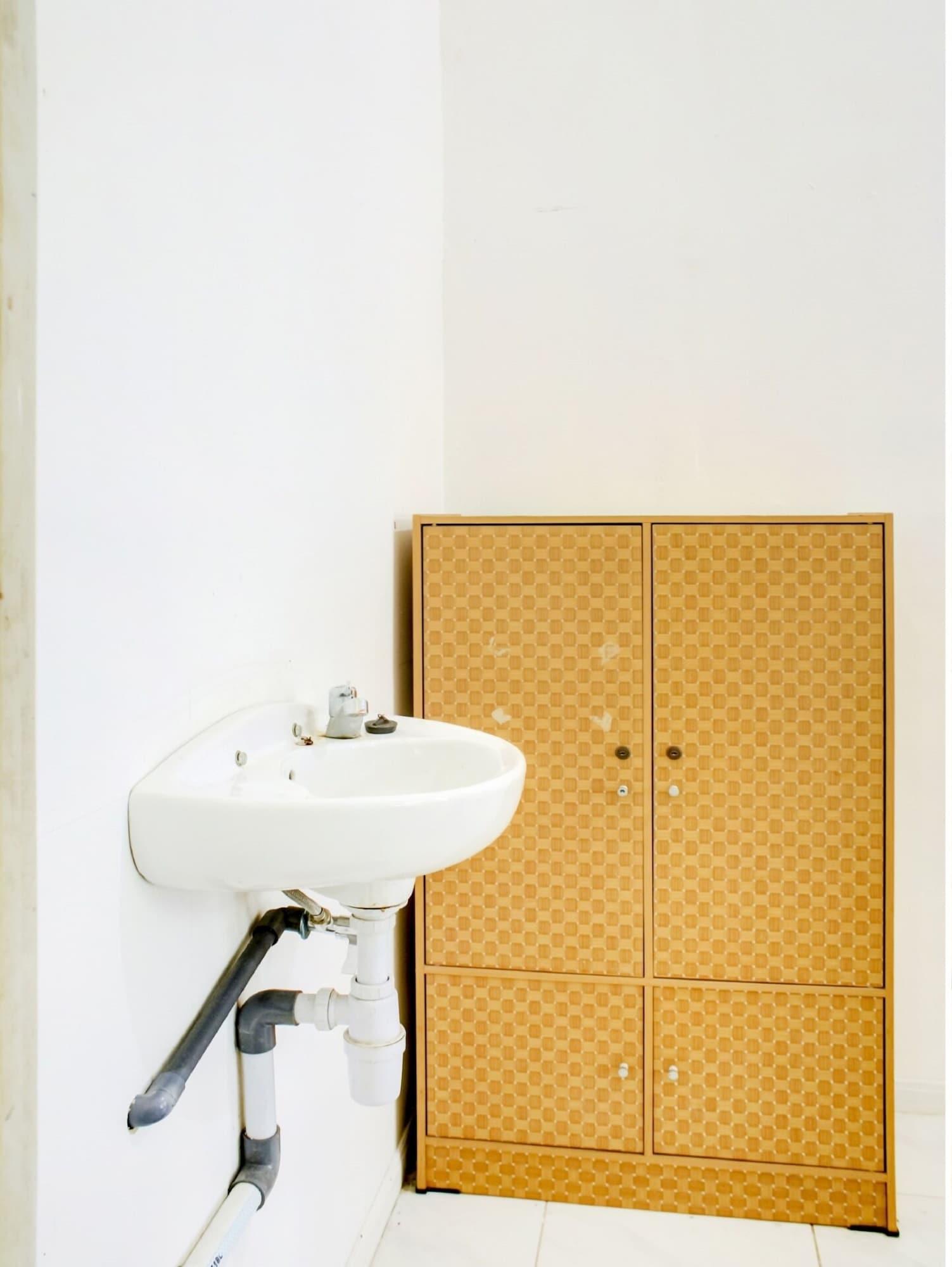 Equipamiento de Habitación OYO 2301 Hocky Guest House
