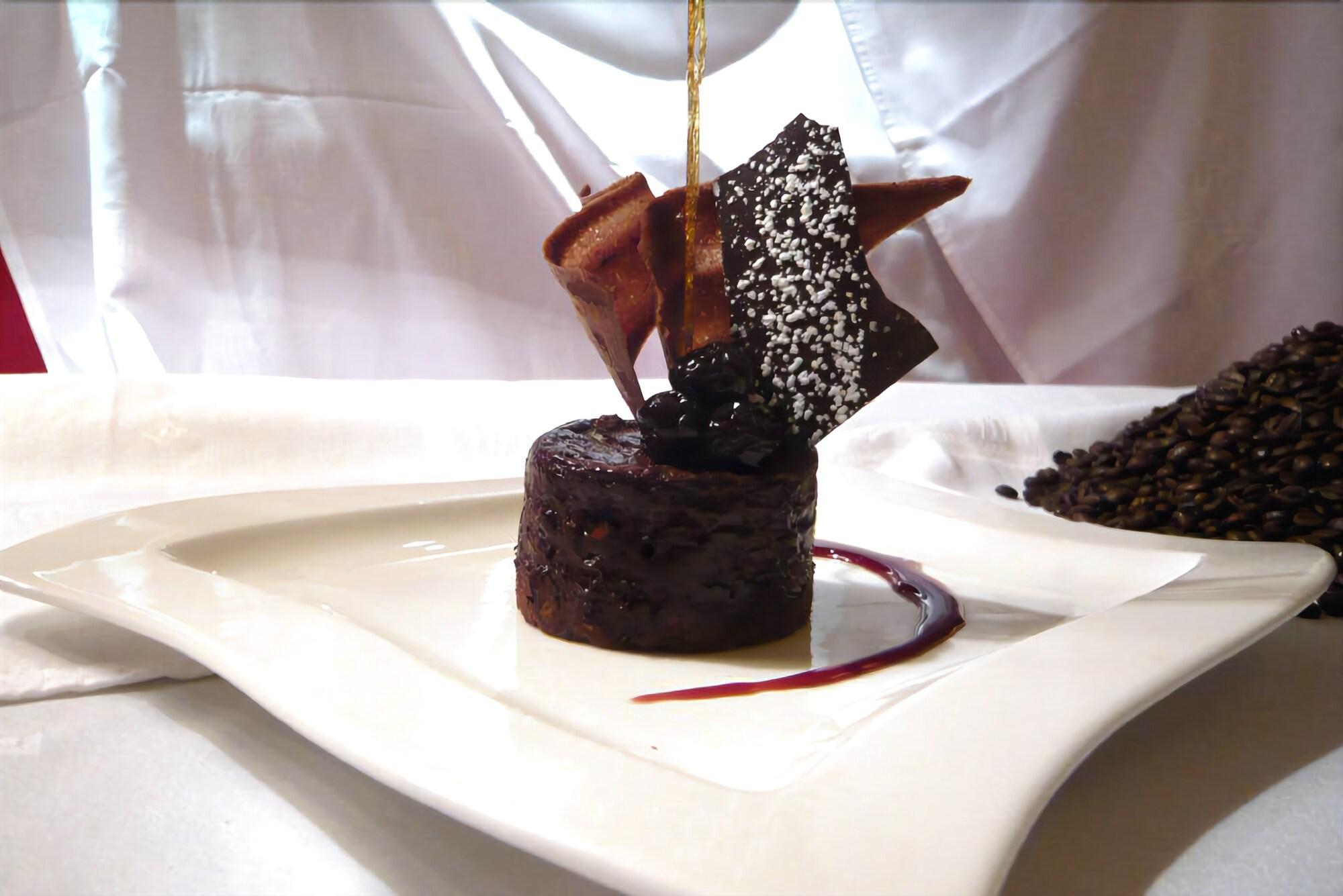 Restaurant Le Chalet d'Auron
