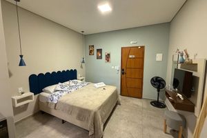 Alquiler Vacacional - Loft do Braga