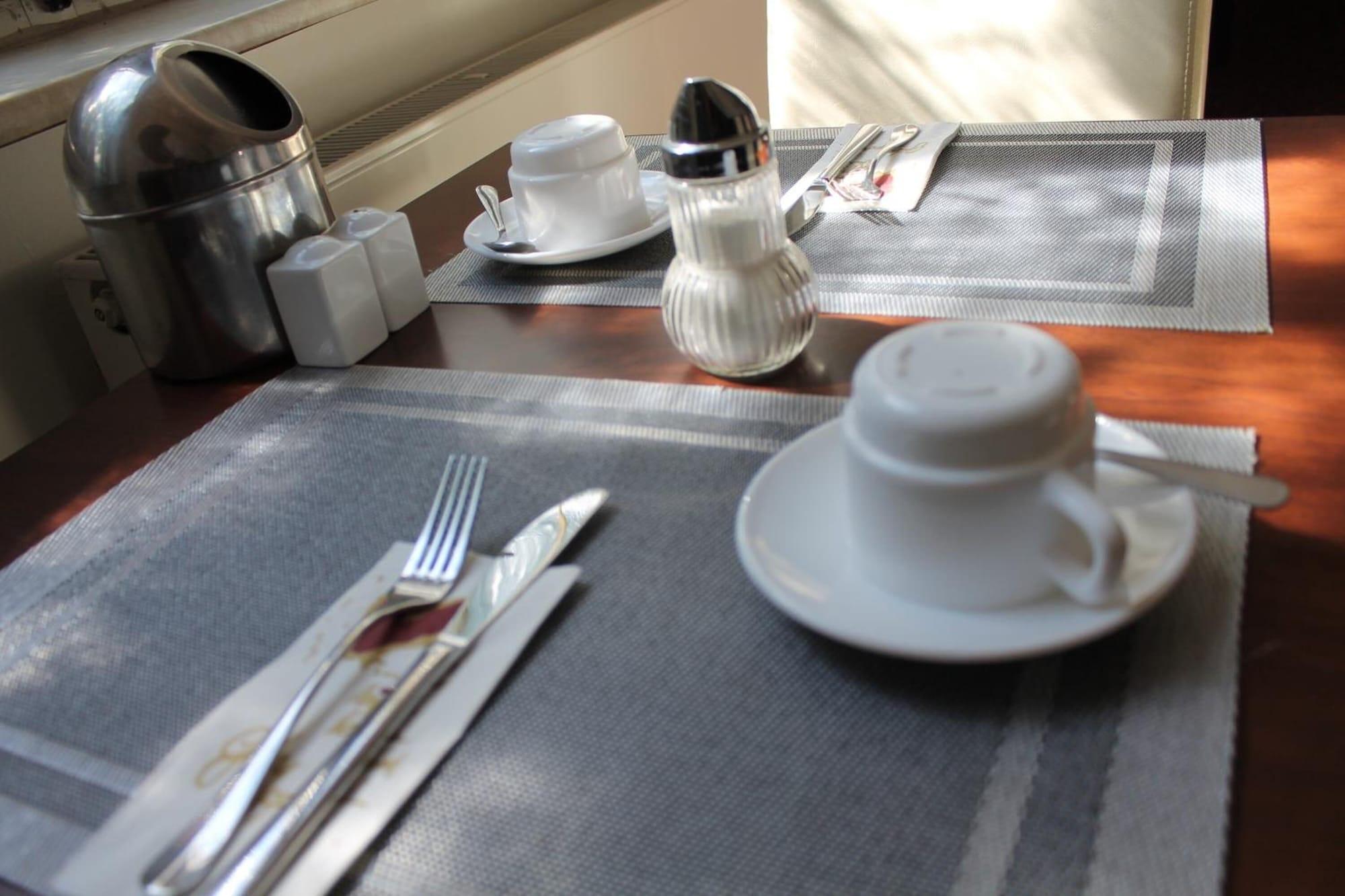 Restaurant Wiking Hotel