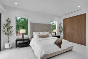 Alquiler Vacacional - Luxe collection home in Miami.