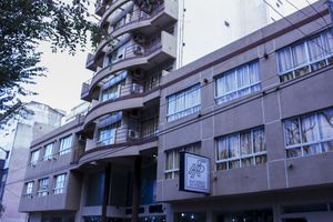 Alojamiento - San Remo Majestic Hotel