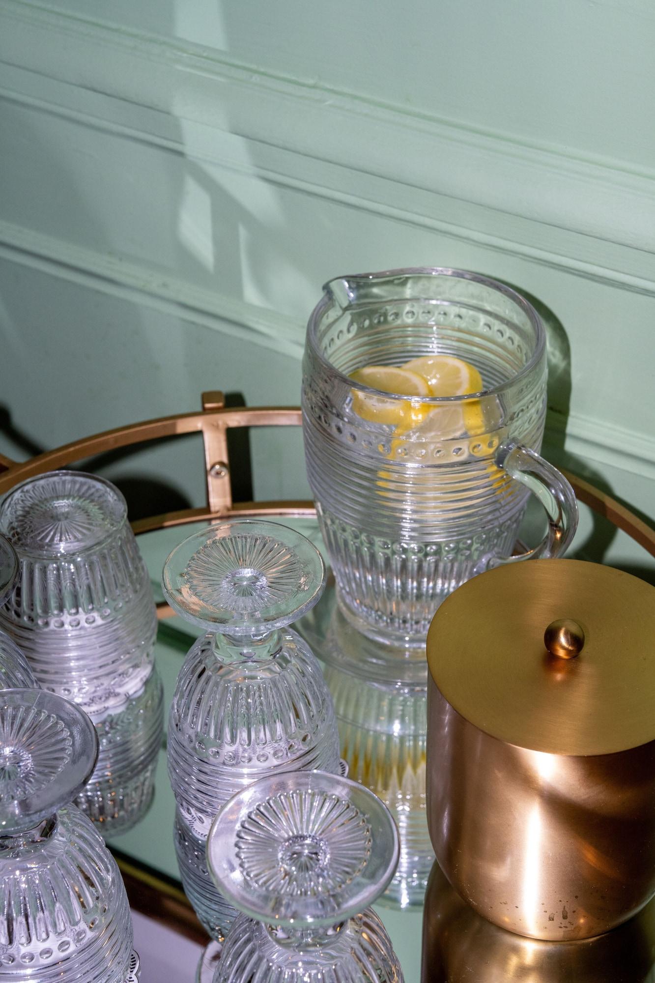 Restaurant Hôtel de Fleurie - Saint-Germain-des-Prés