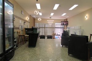 Alojamiento - Hotel Paramount - São Paulo