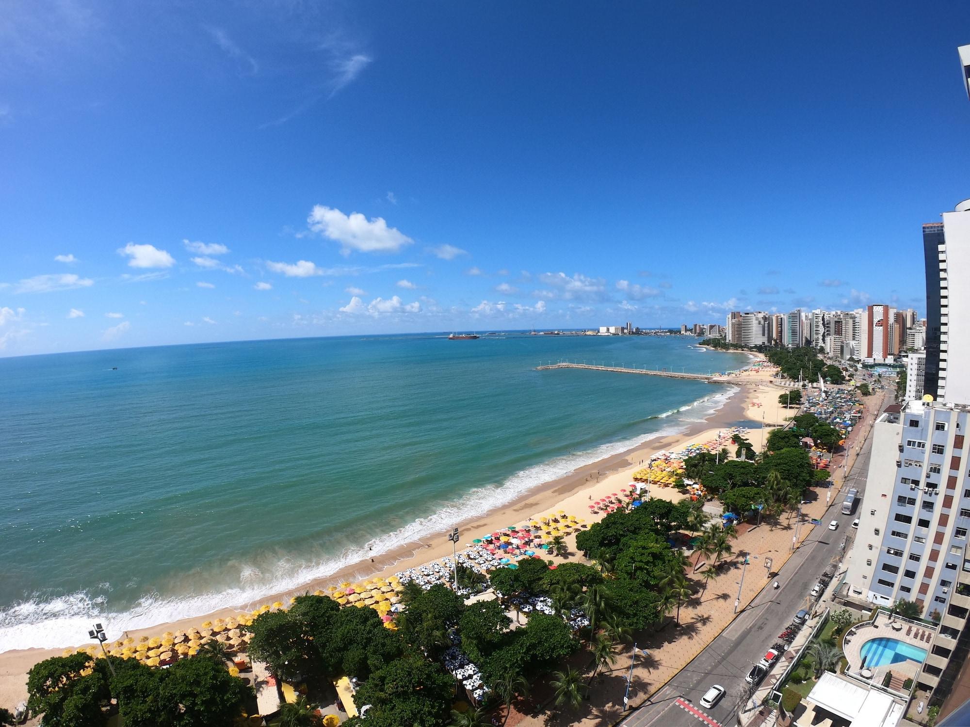 Playa Grupo Vip Landscape Fortaleza