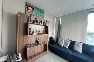 Alquiler Vacacional - 2BR Penthouse with Rooftop Pool