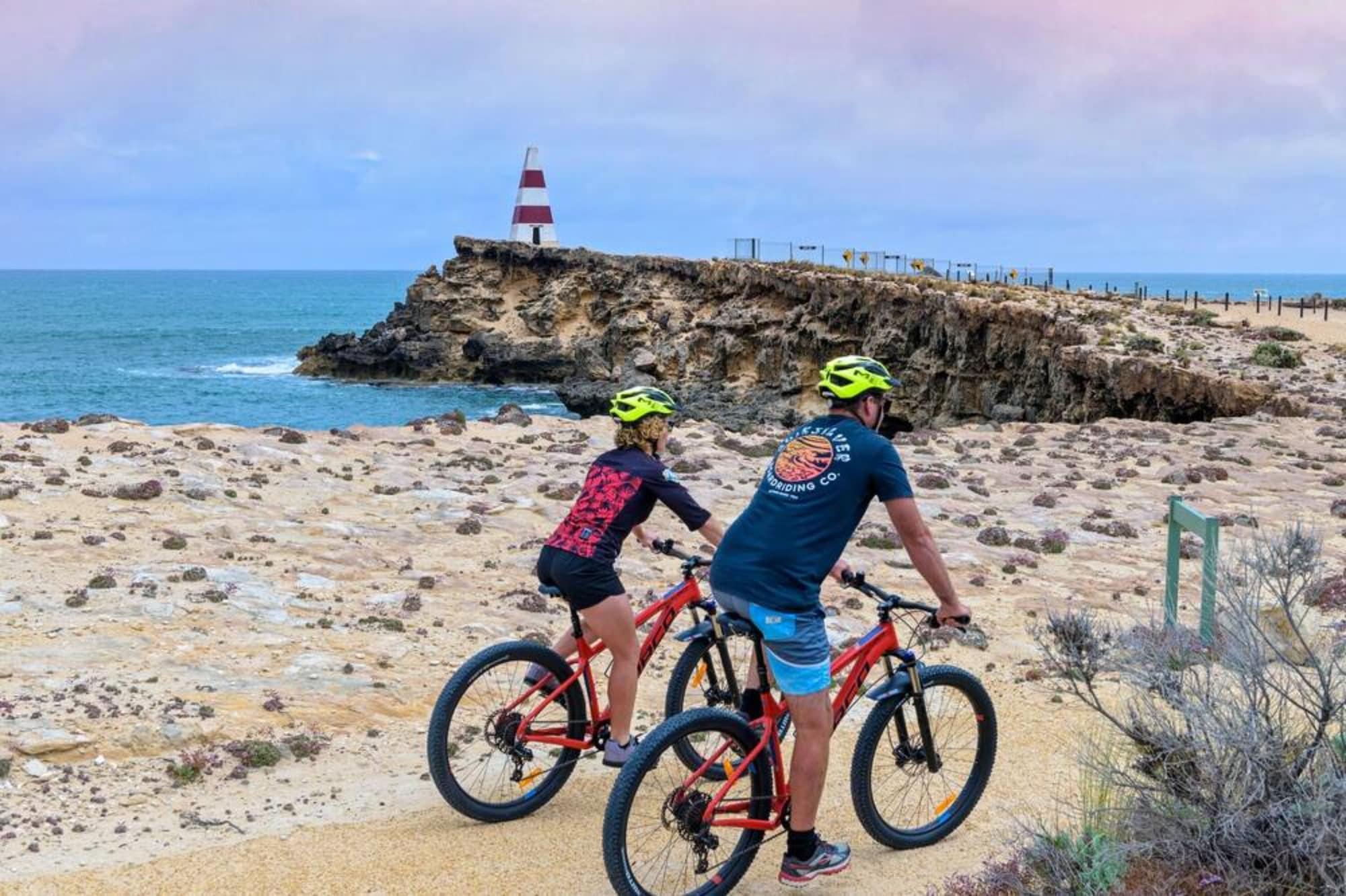 Playa Discovery Parks - Robe