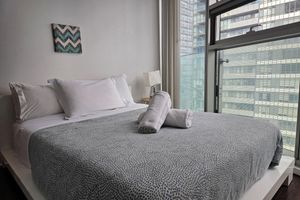 Alquiler Vacacional - Skyline Lakeview Retreat 3BR 2BA + Parking